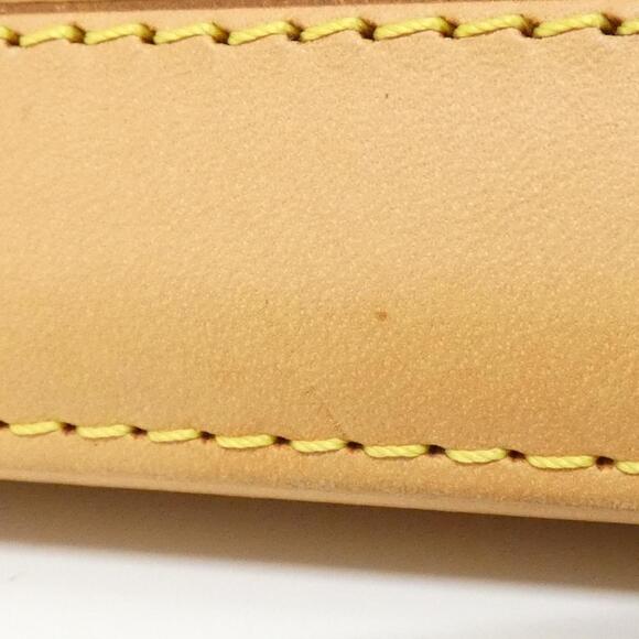 Louis Vuitton Monogram Alma BB M53152 Handbag - Picture 6 of 10